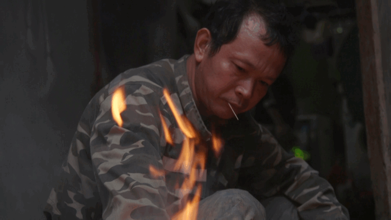 Buổi chiếu “Nhìn lại – Luân hồi”