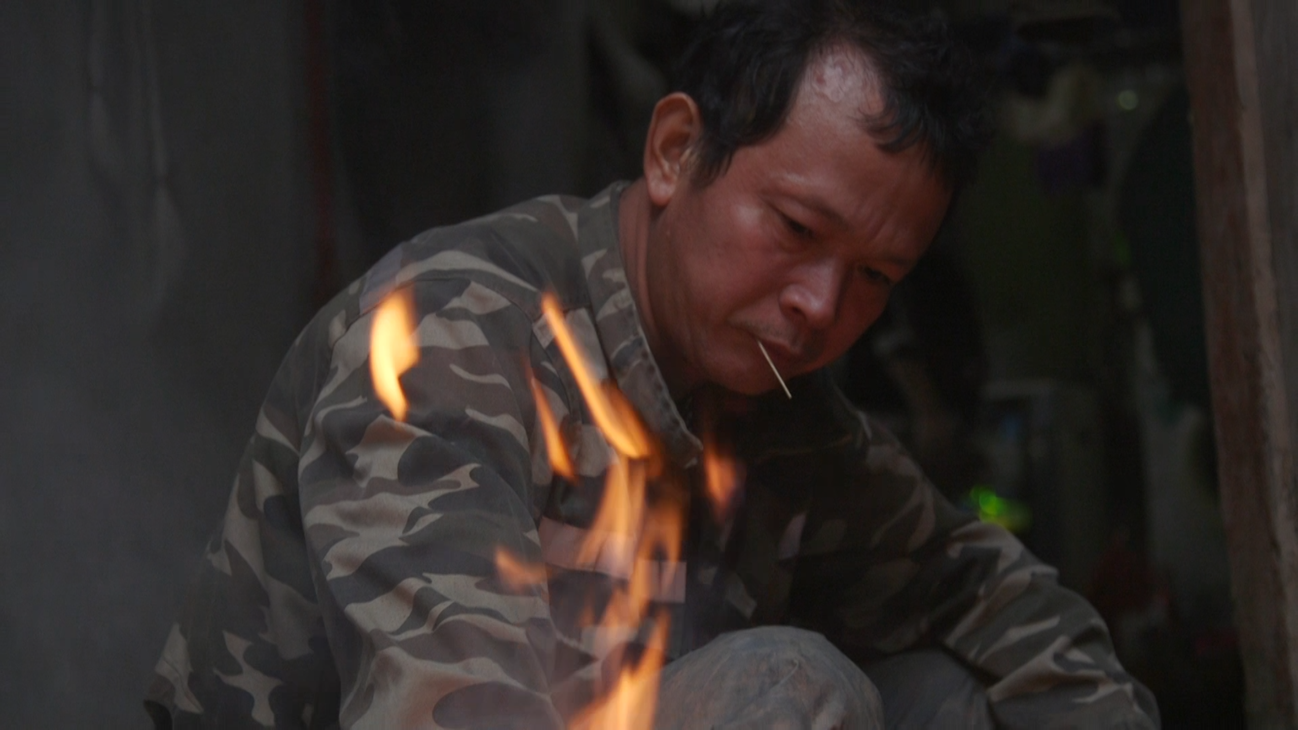 Buổi chiếu “Nhìn lại – Luân hồi”