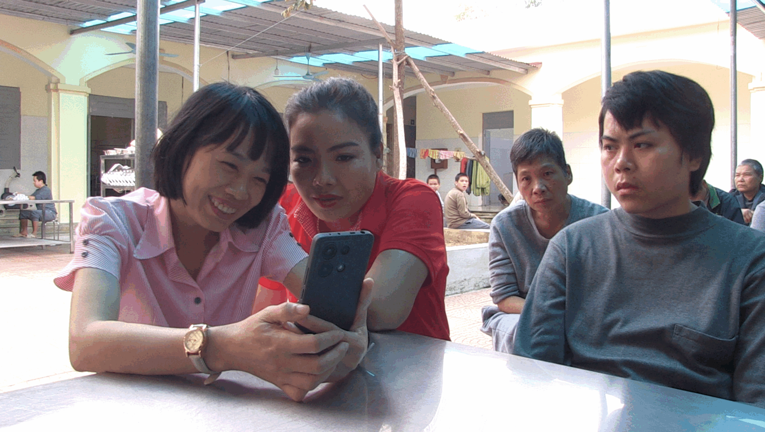 Buổi chiếu ba phim ngắn của các học viên Varan Việt Nam tại CinEscape