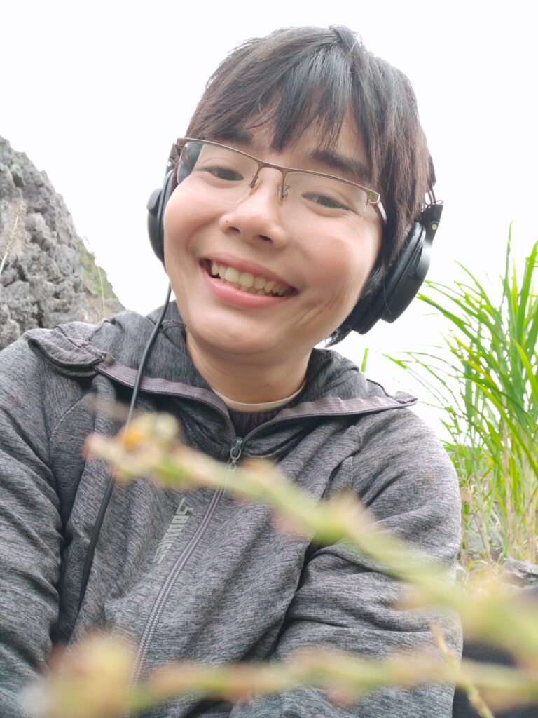 Nhàn Trần