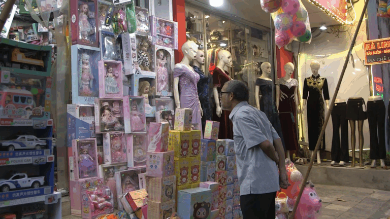 Buổi chiếu ba phim ngắn của các học viên Varan Việt Nam tại CinEscape