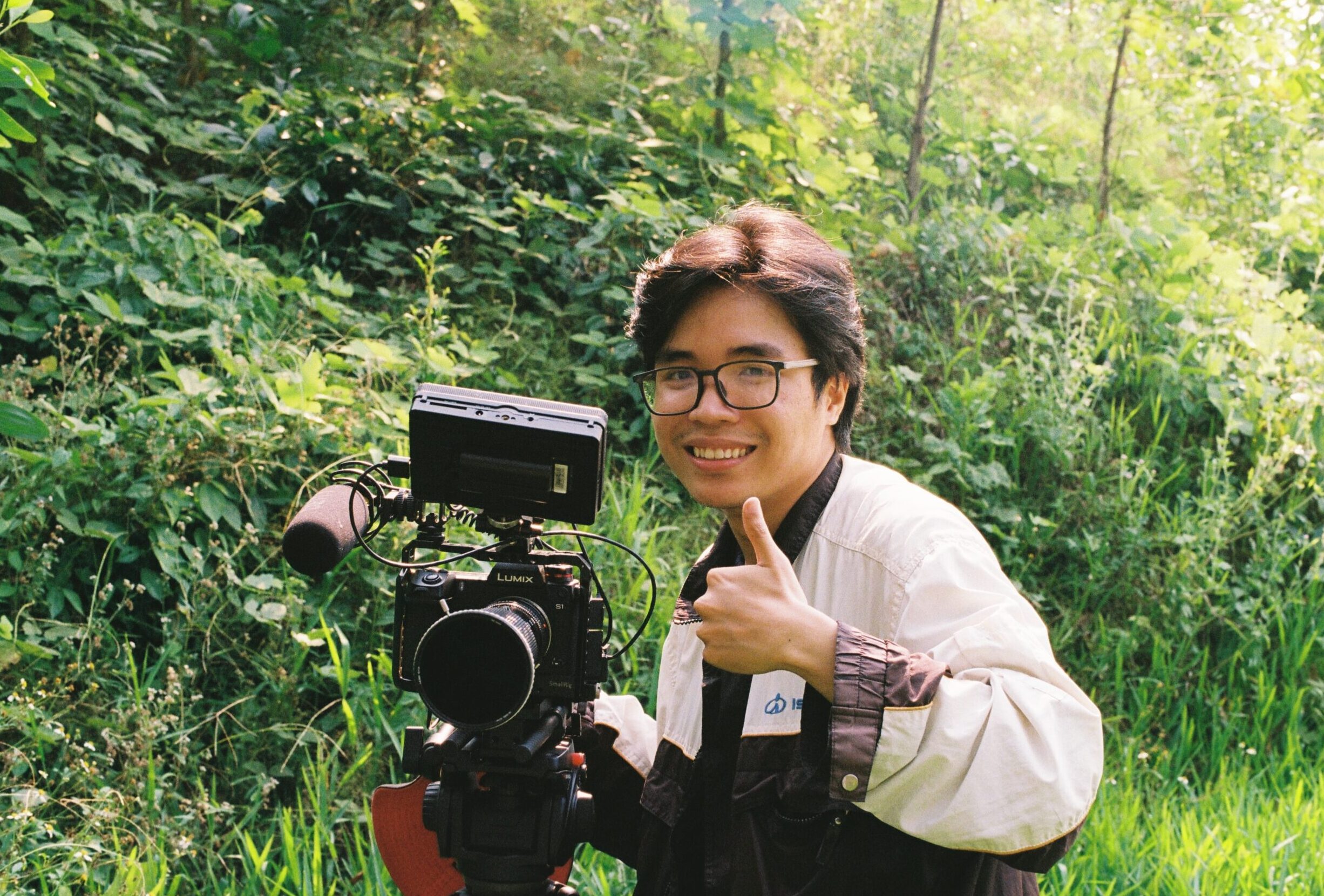 “Phòng Thu Bí Mật” Nhận Bằng Khen Tại Cánh Diều Vàng 2025