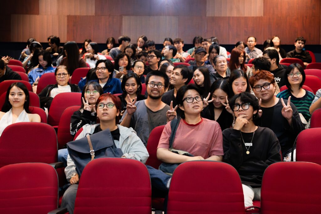 Khép lại Tuần phim Varan 20 năm