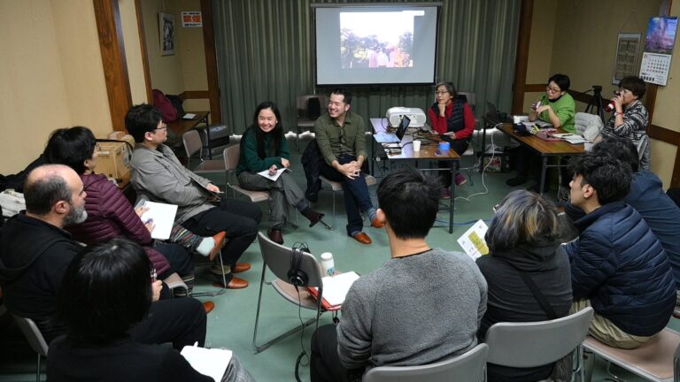 Varan Vietnam to provide professional advisory support for Hanoi Documentary Dojo 2026